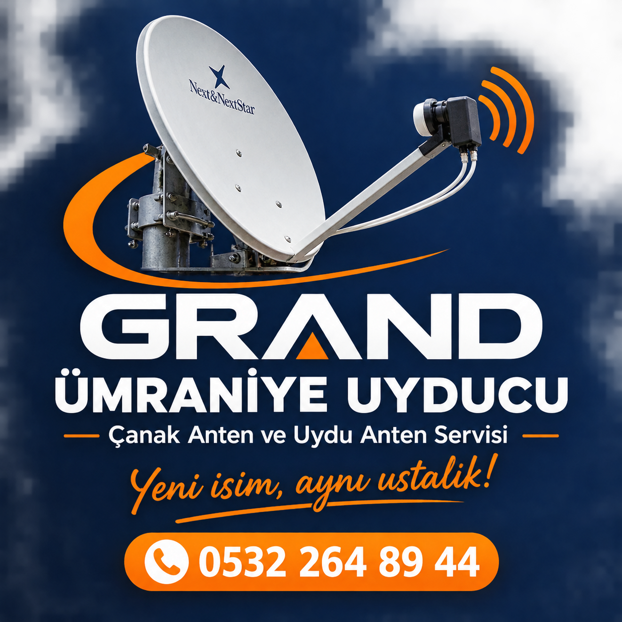 Grand Ümraniye Uyducu logosu